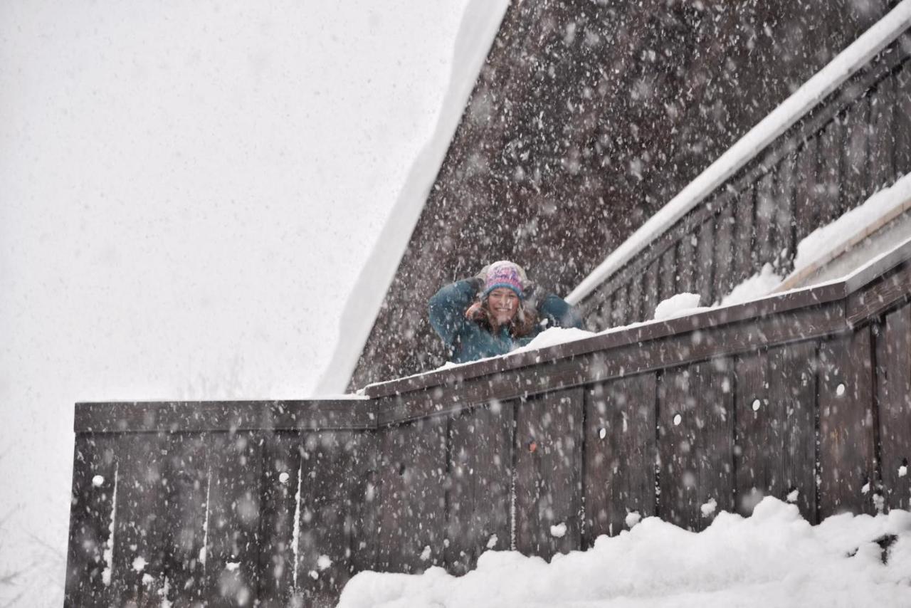 Hotel Dr Otto Murr B&B St. Anton am Arlberg Zewnętrze zdjęcie