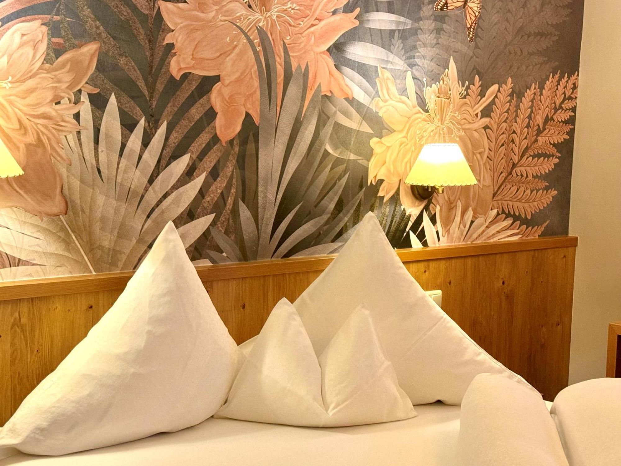 Hotel Dr Otto Murr B&B St. Anton am Arlberg Zewnętrze zdjęcie