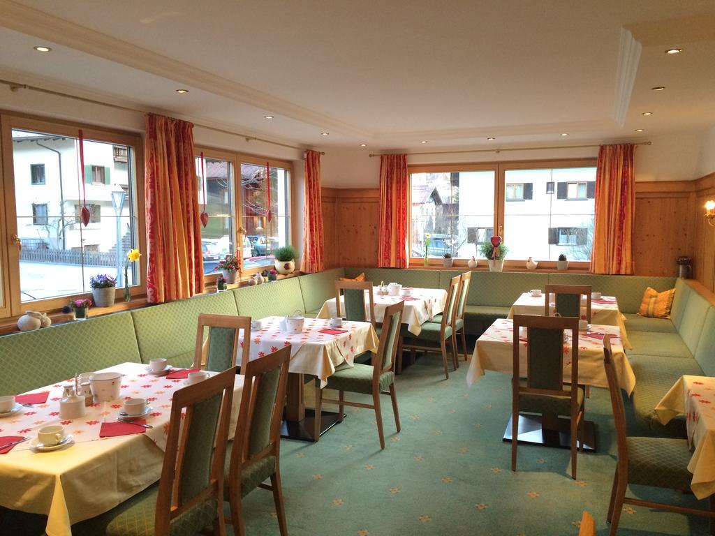 Hotel Dr Otto Murr B&B St. Anton am Arlberg Zewnętrze zdjęcie