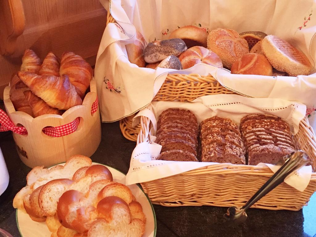 Hotel Dr Otto Murr B&B St. Anton am Arlberg Zewnętrze zdjęcie