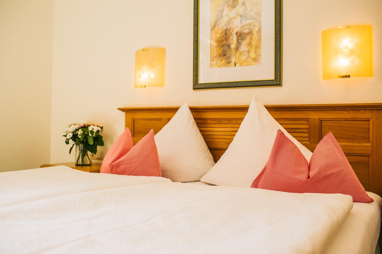 Hotel Dr Otto Murr B&B St. Anton am Arlberg Zewnętrze zdjęcie
