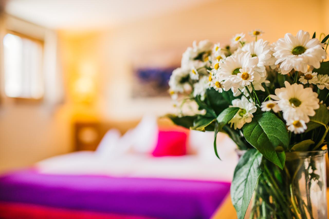 Hotel Dr Otto Murr B&B St. Anton am Arlberg Zewnętrze zdjęcie
