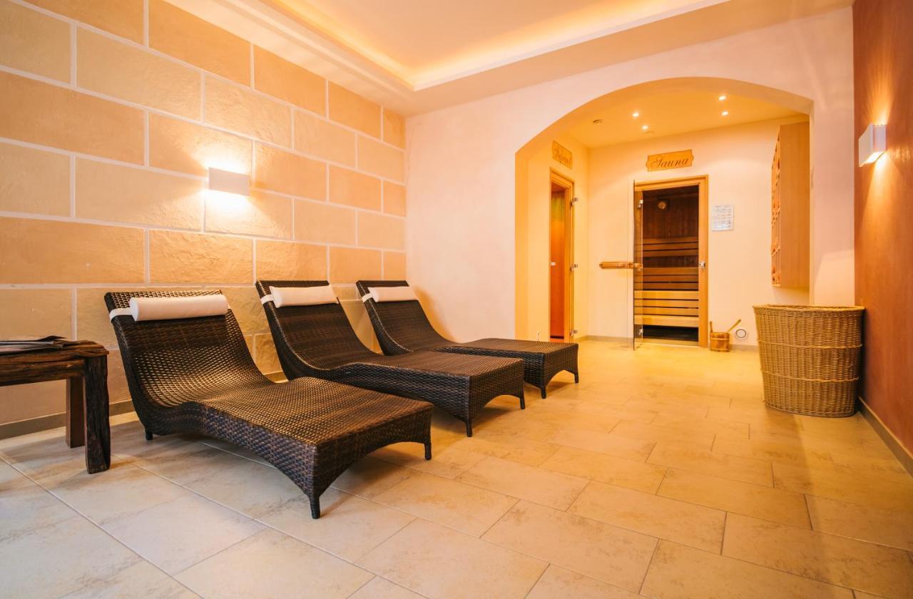 Hotel Dr Otto Murr B&B St. Anton am Arlberg Zewnętrze zdjęcie