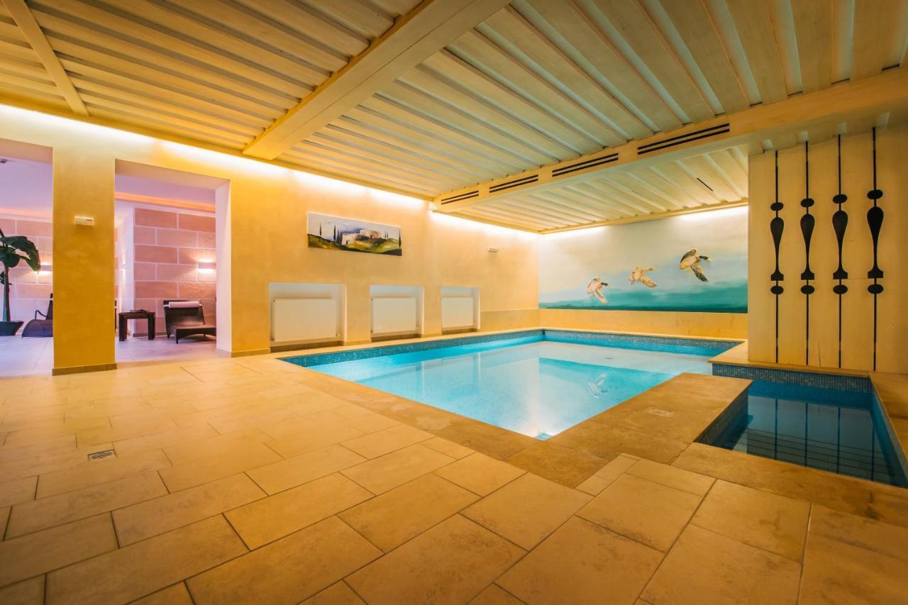 Hotel Dr Otto Murr B&B St. Anton am Arlberg Zewnętrze zdjęcie