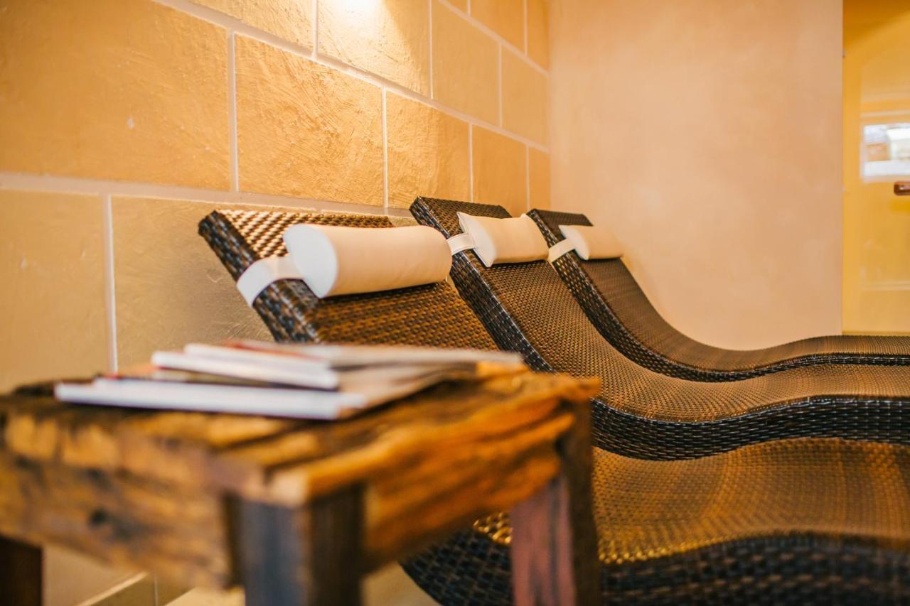 Hotel Dr Otto Murr B&B St. Anton am Arlberg Zewnętrze zdjęcie